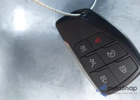 2023 GMC Yukon Xl 4Wd Slt из США, поврежденный, VIN 1GKS2GKD9PR155958